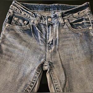 Shyanne Boot Cut Jeans